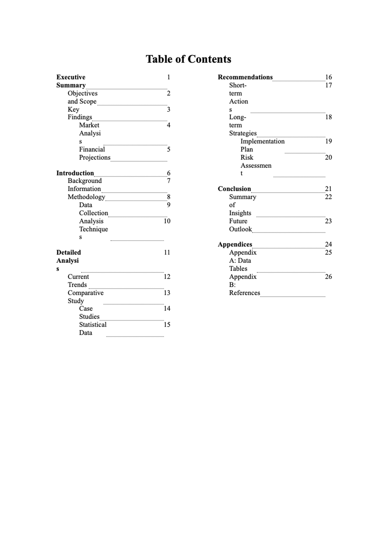 Table of Contents for ETD Template Guide with Page Numbers_variant_3